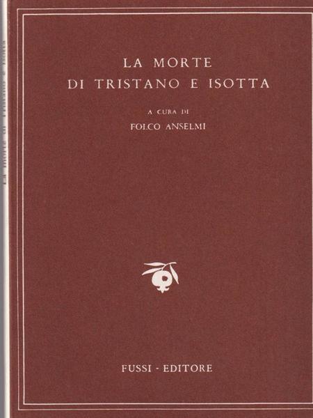 La morte di Tristano e Isotta