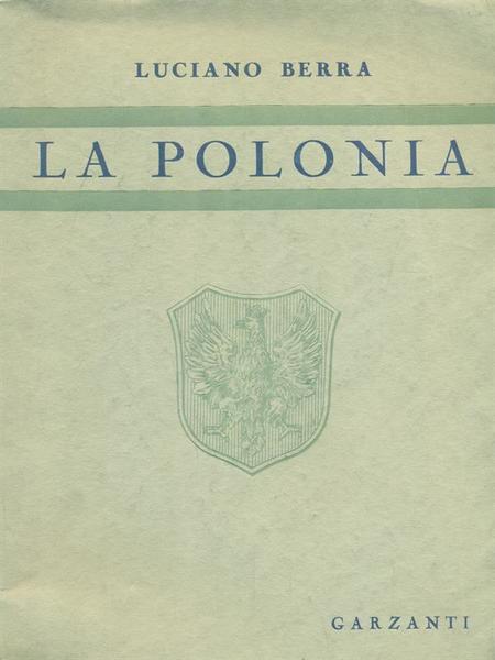 La Polonia e i polacchi