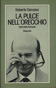 La La pulce nell'orecchio