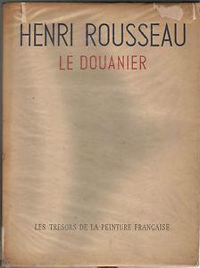 Le Douanier