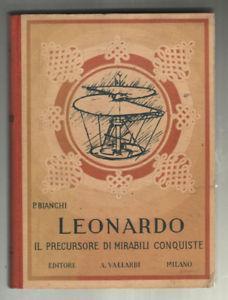 Leonardo