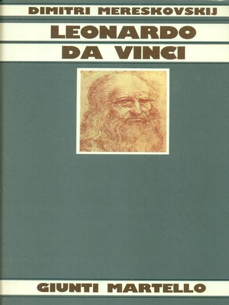 Leonardo Da Vinci