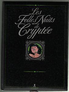 Les Folles Nuits De Cryptee