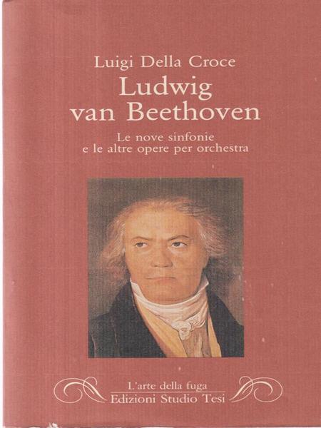 Ludwig van beethoven
