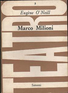 Marco Milioni