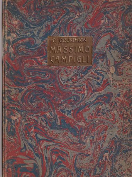 Massimo Campigli