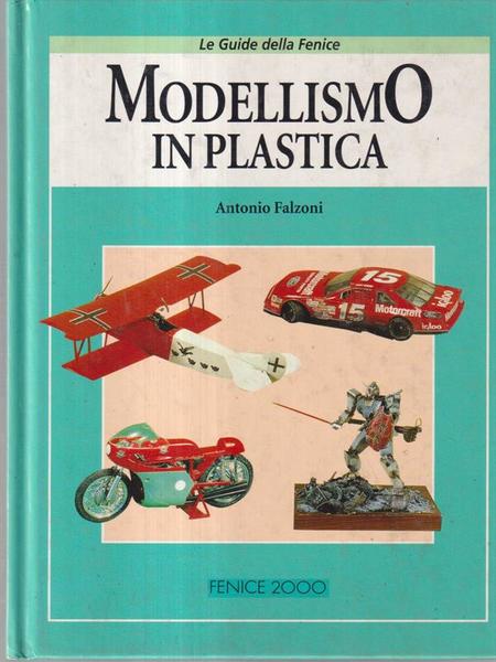 Modellismo in plastica