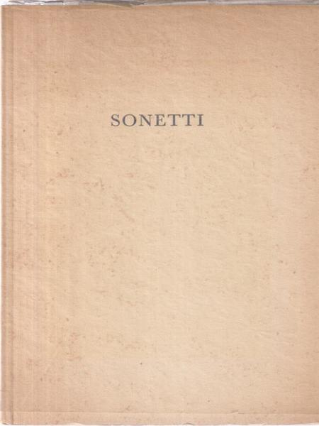 Nove Sonetti