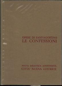 Le confessioni