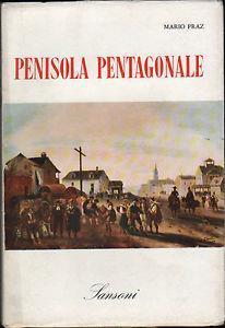 Penisola pentagonale