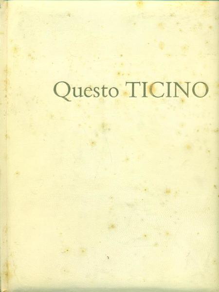 Questo Ticino