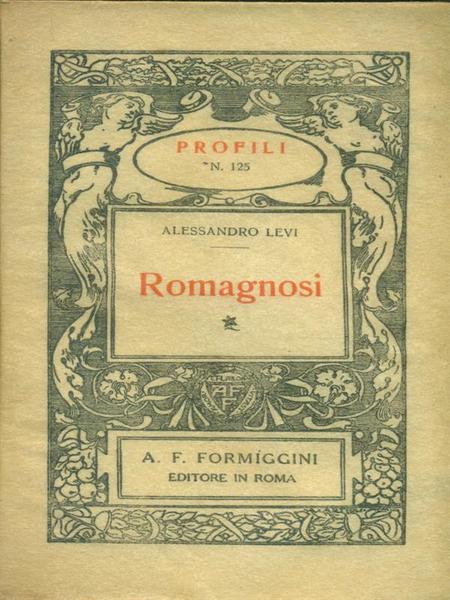 Romagnosi