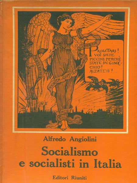 Socialismo e socialisti in Italia