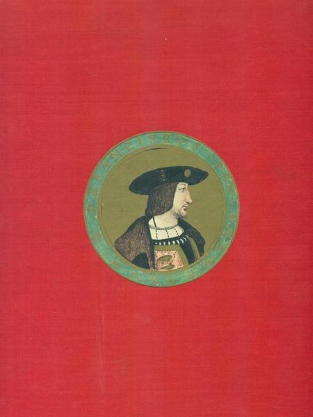 Tutte le dame del re 2 volumi. Copia anastatica