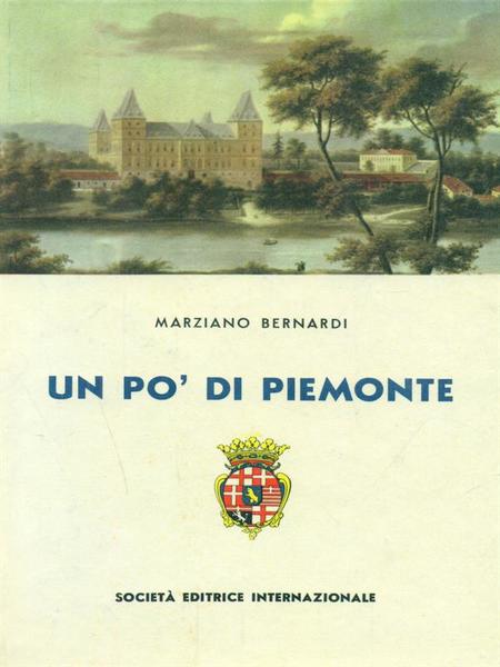 Un po' di Piemonte