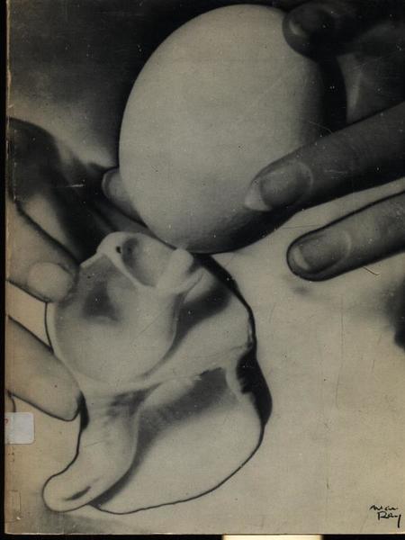 Man Ray - opere 1914-1973