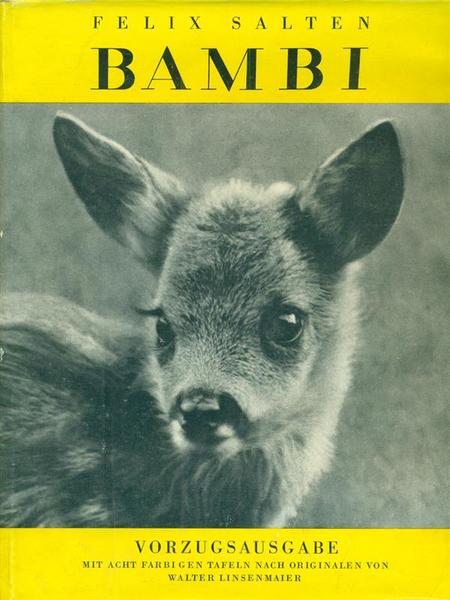 Bambi