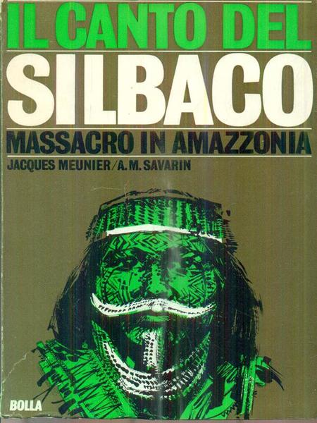 Il canto del silbaco