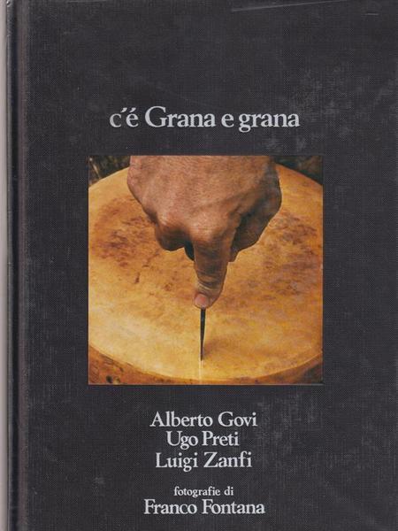 C'e' grana e grana