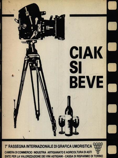 Ciak Si Beve