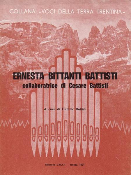 Ernesta Bittanti Battisti
