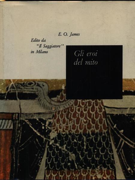 Gli eroi del mito