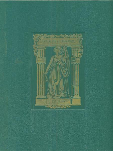 Il Risorgimento Italiano. Prima edizione