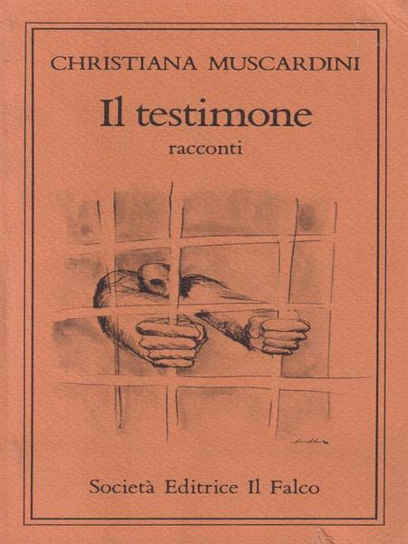 Il testimone