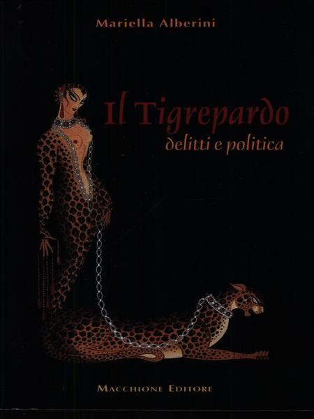 Il tigrepardo