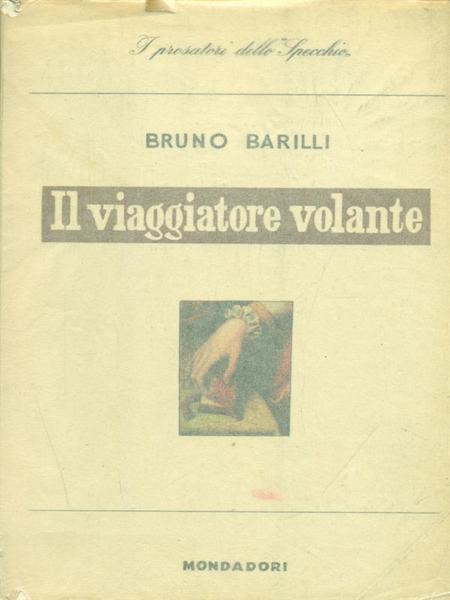 Il Viaggiatore Volante