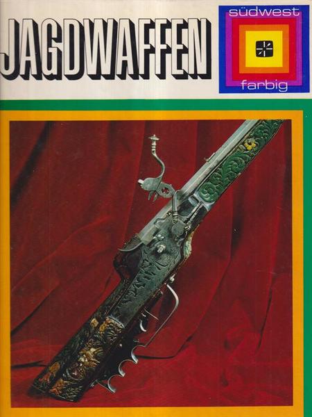 Jagdwaffen