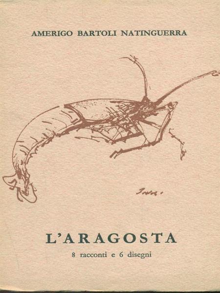 L' aragosta
