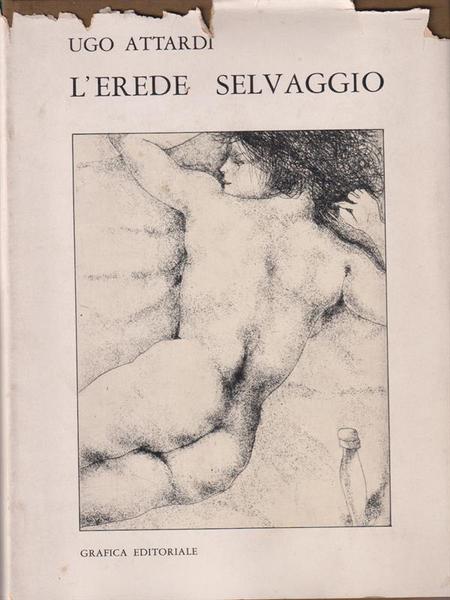 L'erede selvaggio
