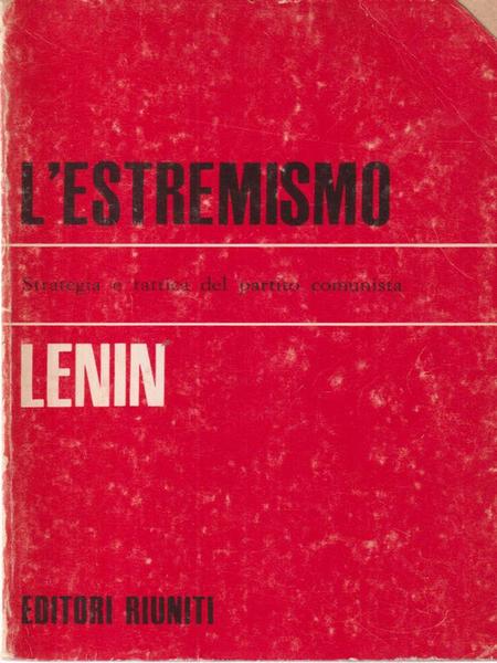L'estremismo