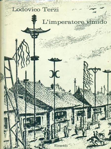 L' Imperatore Timido