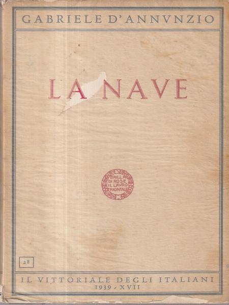 La nave