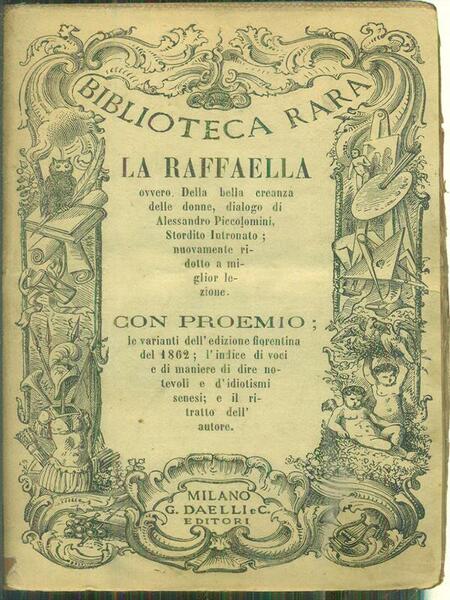 La Raffaella