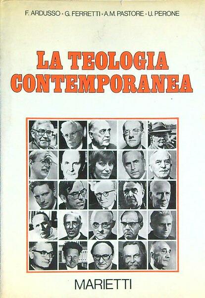 La Teologia Contemporanea