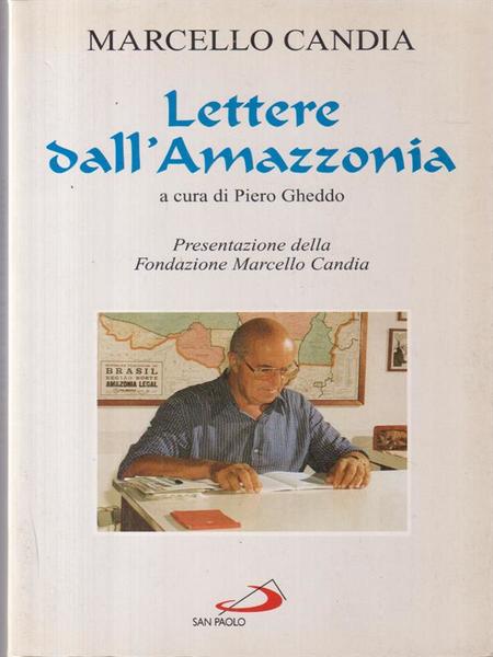 Lettere dall'Amazzonia