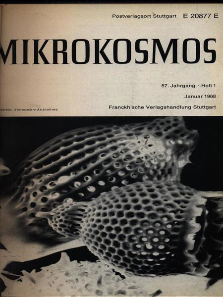 Mikrokosmos. 1968