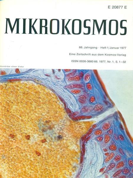 Mikrokosmos. 1977