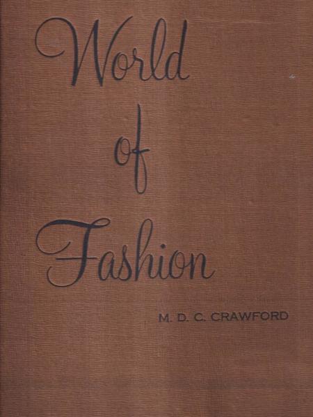 One World of Fashion