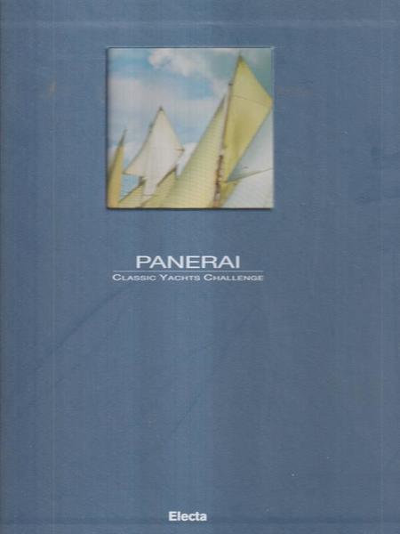 Panerai Classic Yachts Challenge