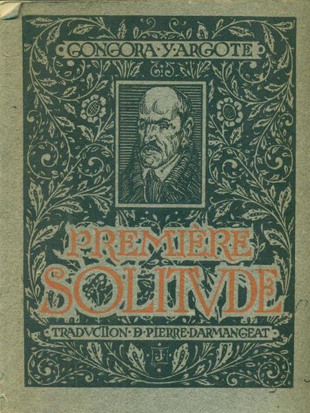 Premiere Solitude - Soledad Primamera