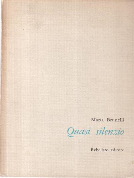 Quasi silenzio
