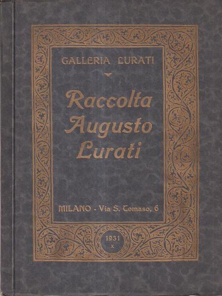 Raccolta Augusto Lurati