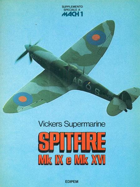 Spitfire
