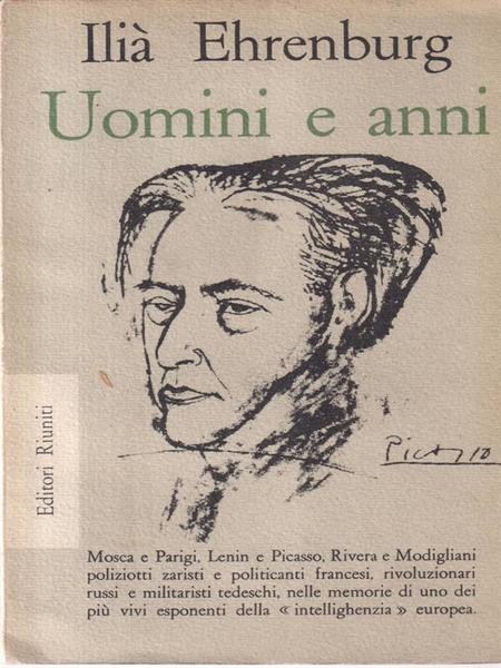Uomini e anni