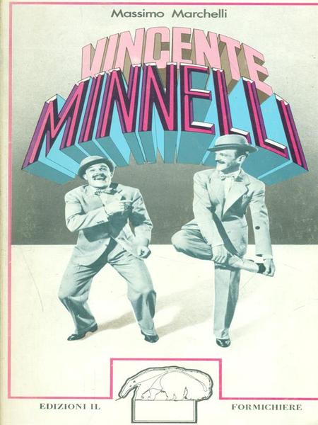 Vincente Minnelli