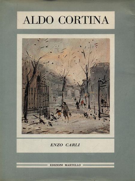 Aldo Cortina
